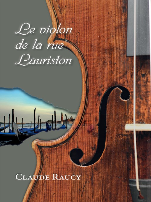 Title details for Le violon de la rue Lauriston by Claude Raucy - Available